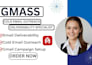 setup gmass cold email outreach gmass email campaign email deliverability